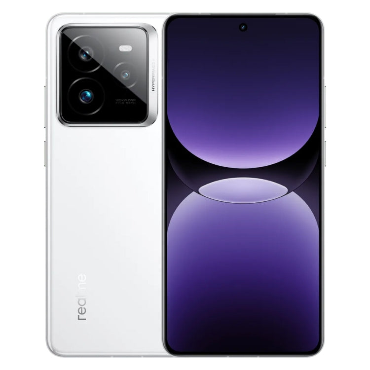 Realme GT7 Pro, 12GB+256GB, 6.78 inch Android 15 / Realme UI 6.0 Snapdragon 8 Elite Octa Core, NFC, Network: 5G, Support Google Play, 12GB+256GB Realme GT7 Pro, 12GB+256GB, 6.78 inch Android 15 / Realme UI 6.0 Snapdragon 8 Elite Octa Core, NFC, Network: 5G, Support Google Play, 12GB+256GB